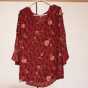 Women's blouse